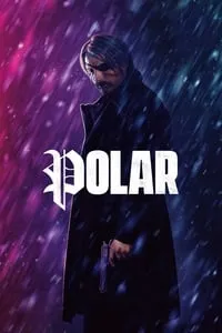 poster for Polar