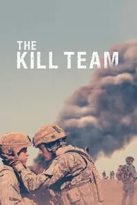 poster for The Kill Team