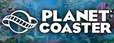 art for Planet Coaster