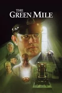 poster for The Green Mile