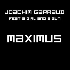 art for Maximus - Radio Edit