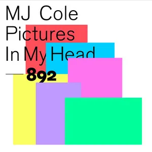 art for Pictures In My Head - High Contrast Remix