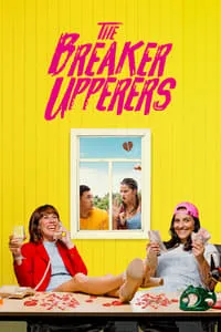 poster for The Breaker Upperers