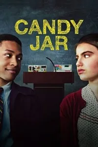 poster for Candy Jar