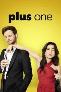 poster for Plus One