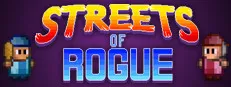 art for Streets of Rogue