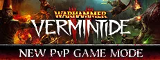 art for Warhammer: Vermintide 2