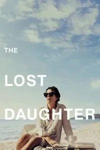 poster for The Lost Daughter