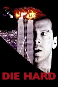 poster for Die Hard