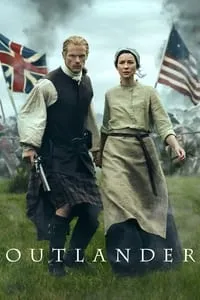 poster for Outlander