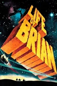 poster for Life of Brian