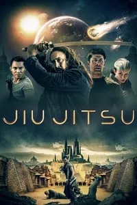 poster for Jiu Jitsu