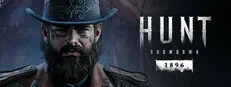 art for Hunt: Showdown 1896