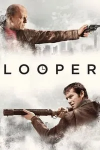 poster for Looper