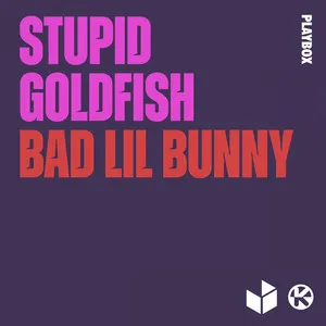 art for Bad Lil Bunny