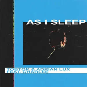 art for As I Sleep (feat. Charlee)