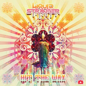 art for Hit The Wax