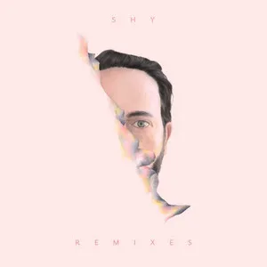 art for SHY (feat. Brayton Bowman) - Michael Calfan Remix Radio Edit