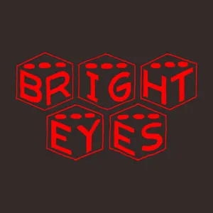 art for Bright Eyes