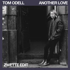 art for Another Love - Zwette Edit