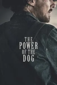 poster for The Power of the Dog