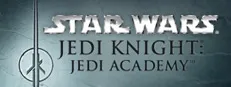 art for STAR WARS™ Jedi Knight - Jedi Academy™