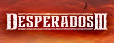 art for Desperados III