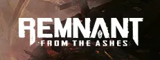 art for Remnant: From the Ashes