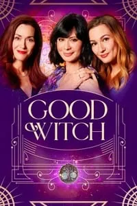 poster for Good Witch