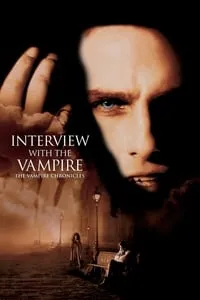 poster for Interview with the Vampire