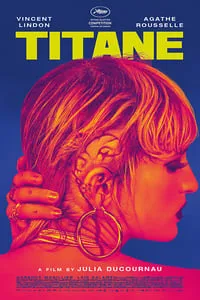 poster for Titane