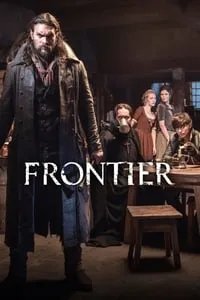 poster for Frontier