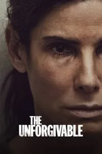 poster for The Unforgivable