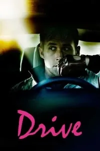 poster for Drive