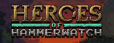 art for Heroes of Hammerwatch