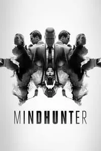 poster for MINDHUNTER