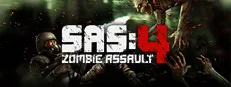 art for SAS: Zombie Assault 4