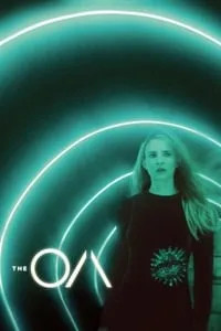 poster for The OA