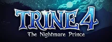 art for Trine 4: The Nightmare Prince