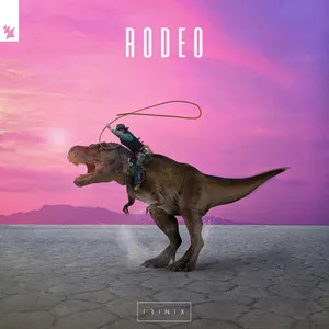 art for Rodeo