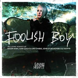 art for Foolish Boy - Ivan Gough & Luke Chable Remix