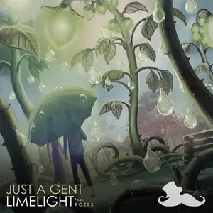 art for Limelight (feat. R O Z E S)