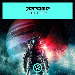 art for Jupiter