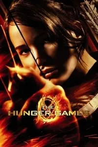 poster for The Hunger Games