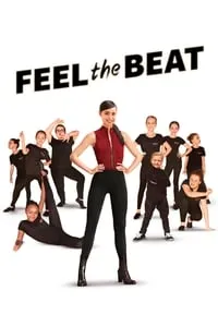 poster for Feel the Beat