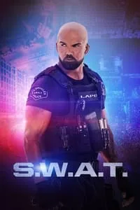 poster for S.W.A.T.