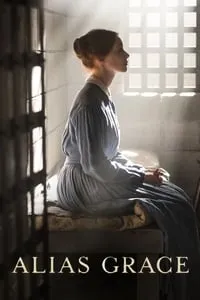 poster for Alias Grace