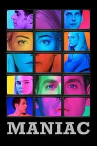 poster for Maniac