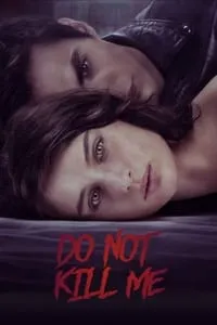 poster for Don't Kill Me