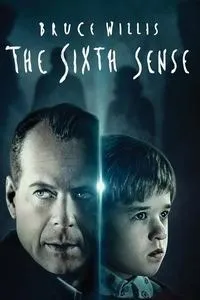 poster for The Sixth Sense